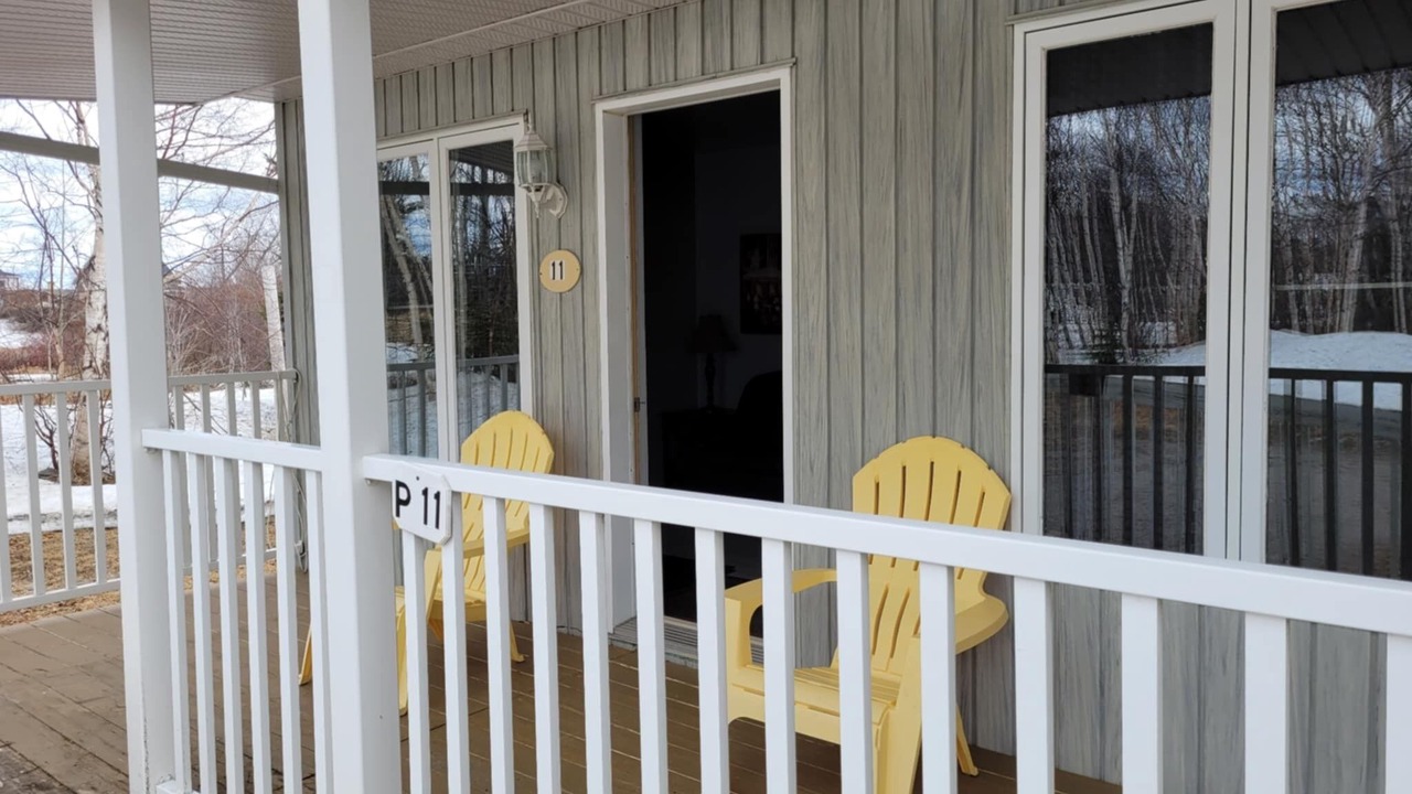 Photo of Outdoor in Grandes-Bergeronnes