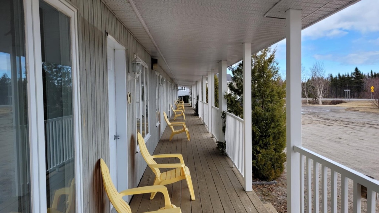 Photo of Outdoor in Grandes-Bergeronnes