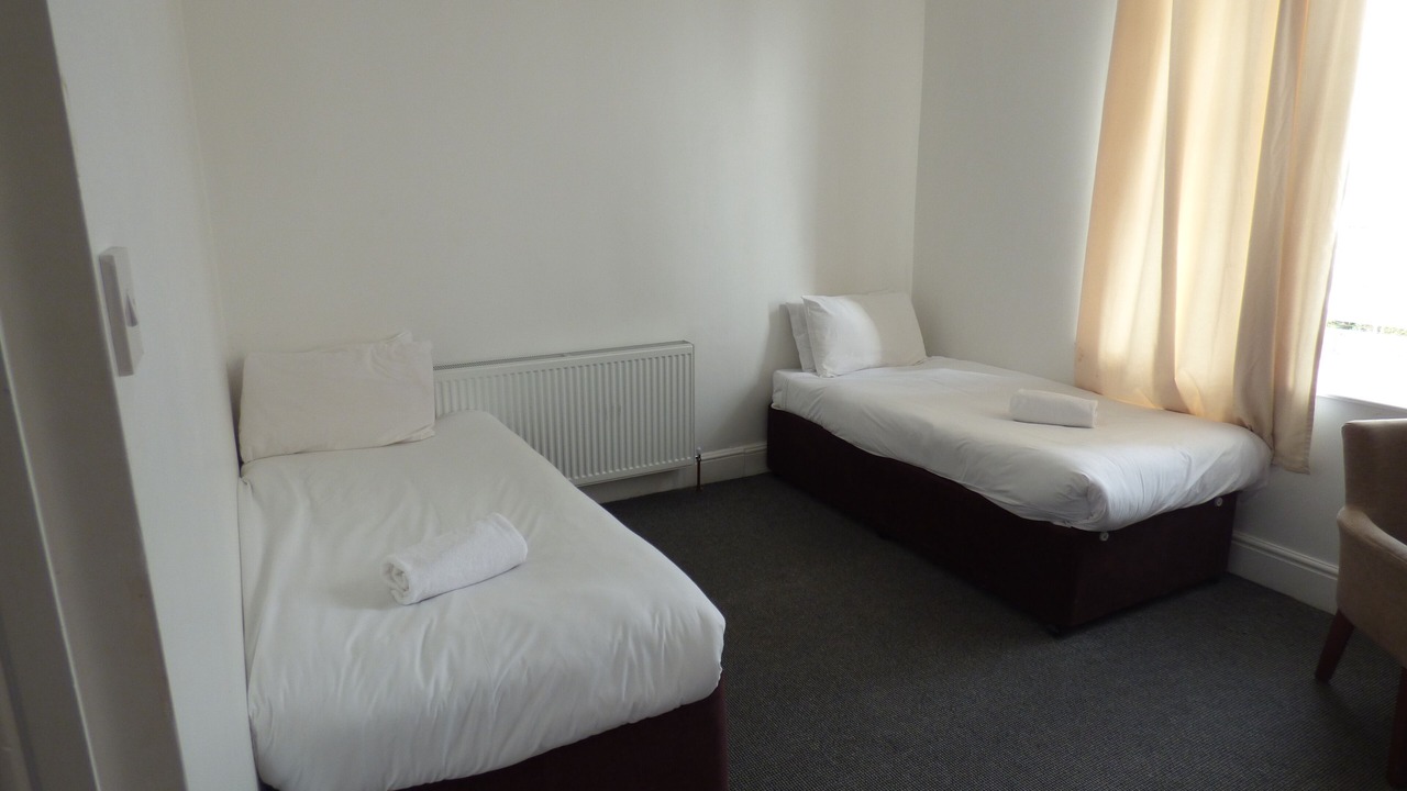 Photo of Bedroom in Skegby