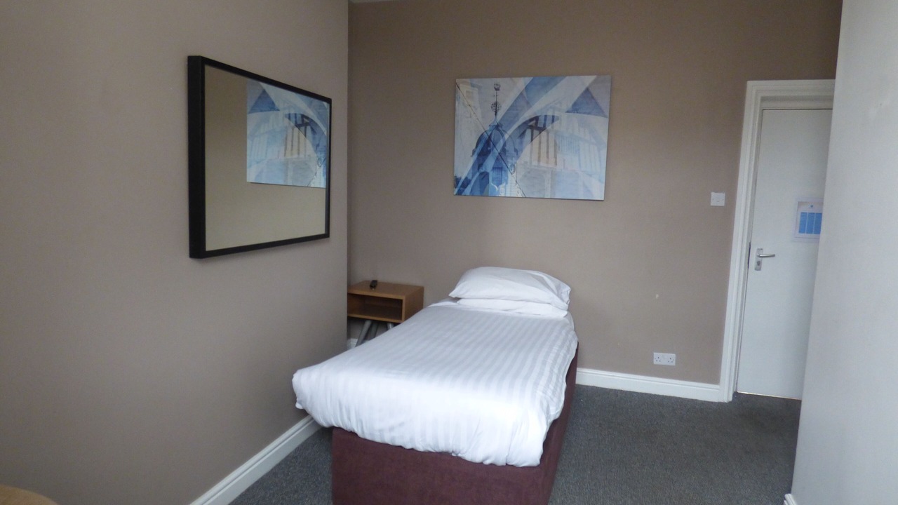 Photo of Bedroom in Skegby