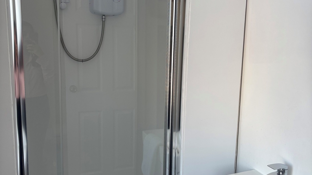 Photo of Bathroom in Skegby