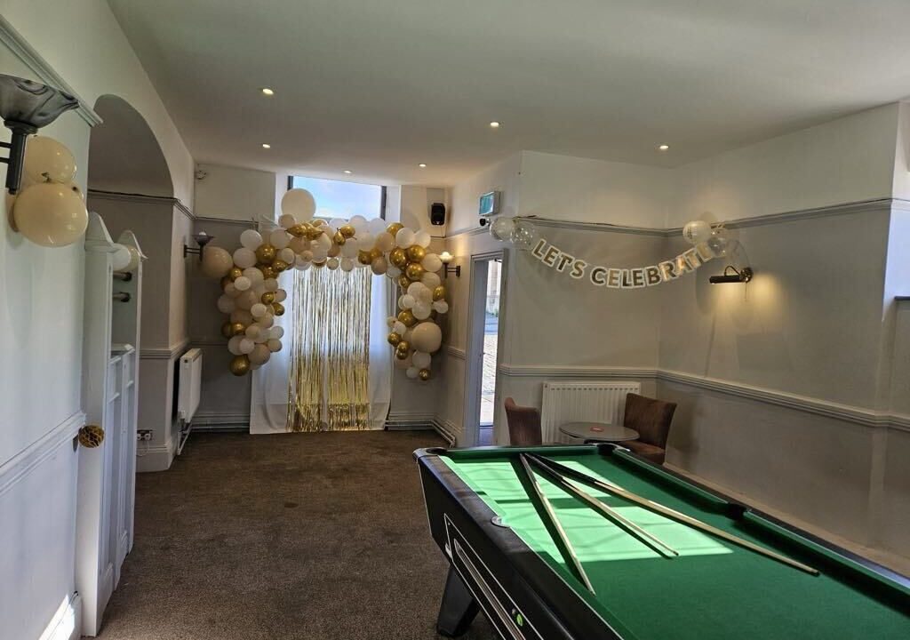 Photo of Others in Skegby