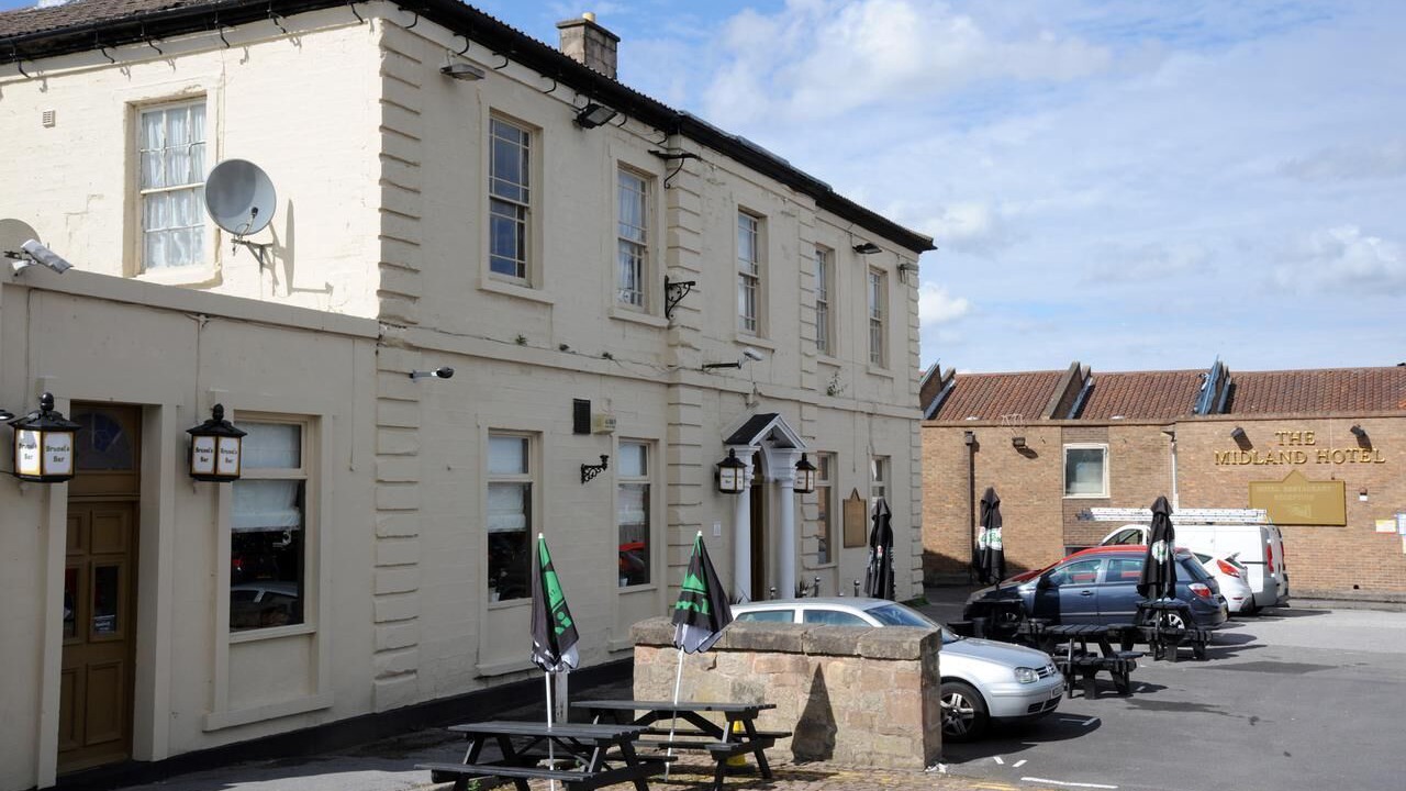 Photo of Outdoor in Skegby