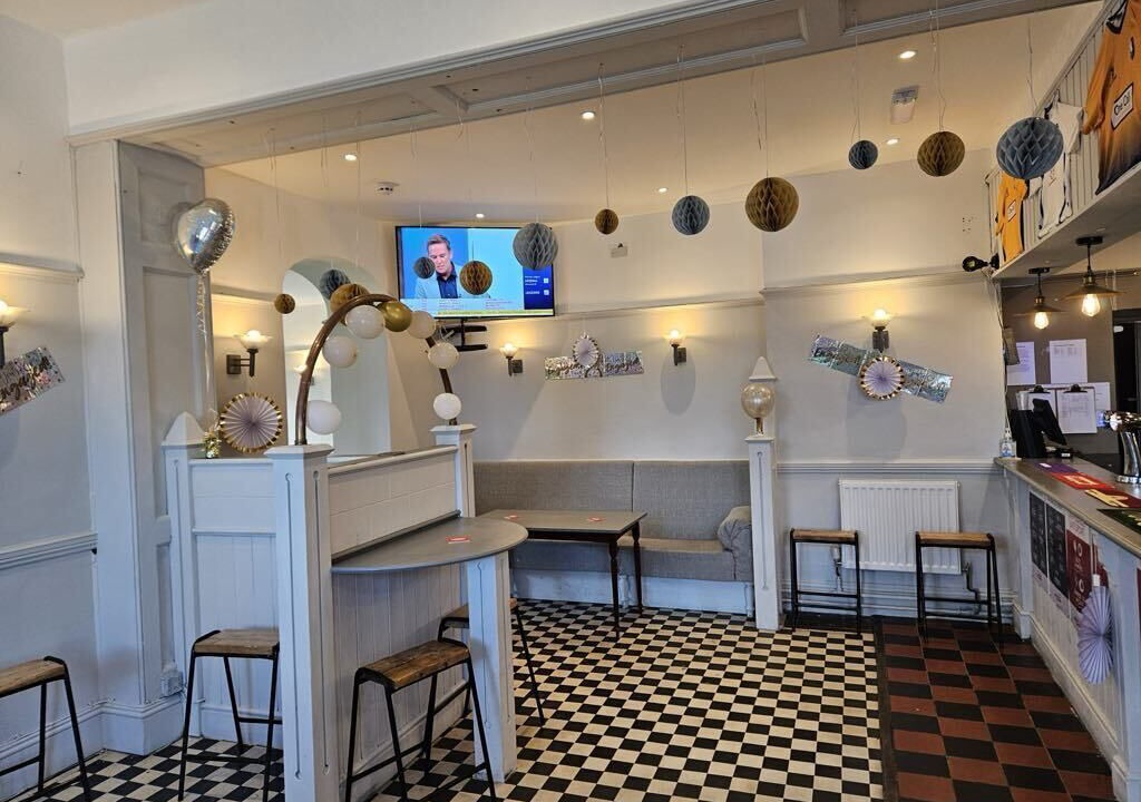 Photo of Others in Skegby