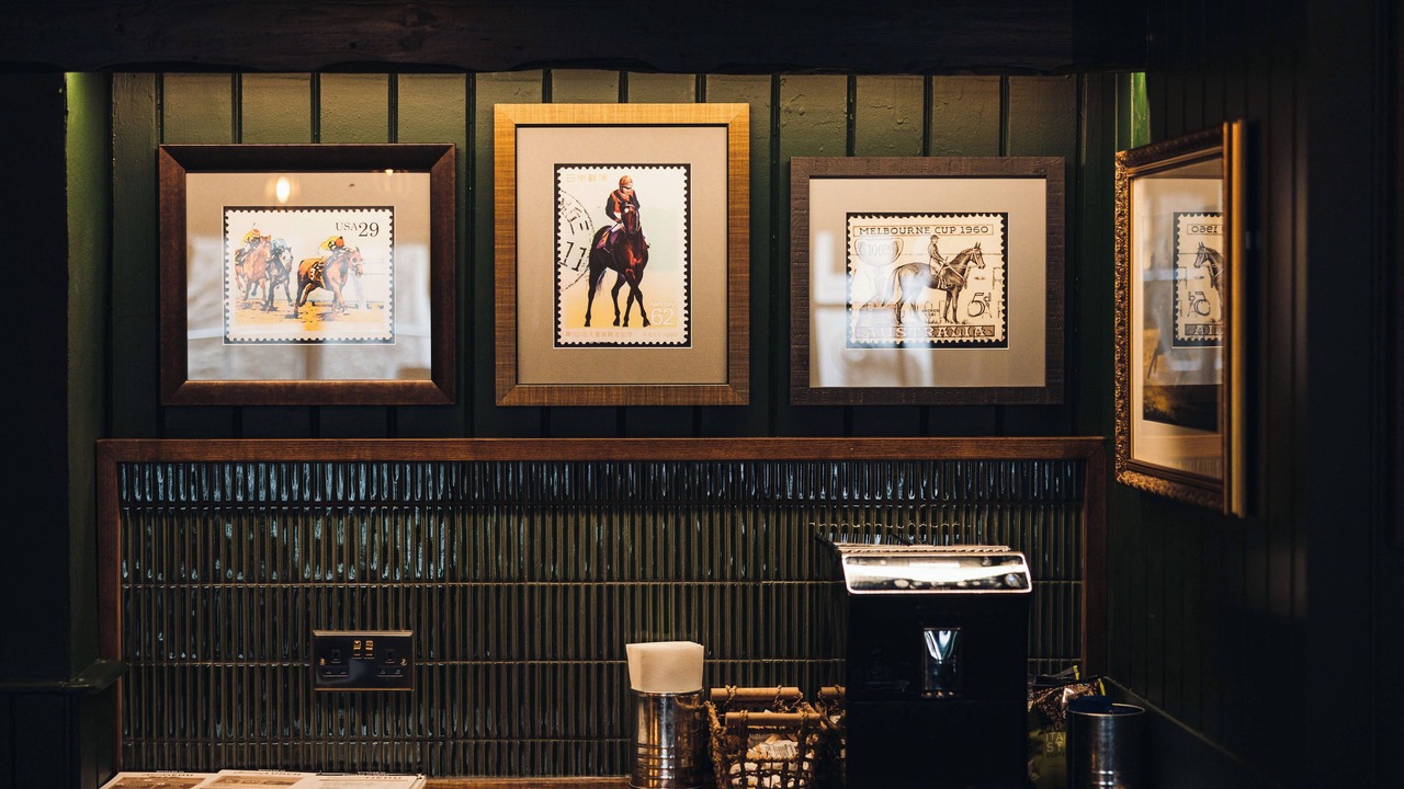 Photo of Livingroom in Middleham
