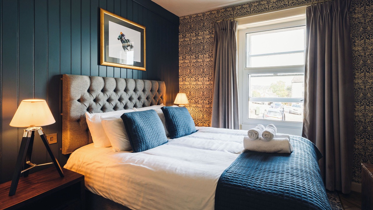 Photo of Bedroom in Middleham