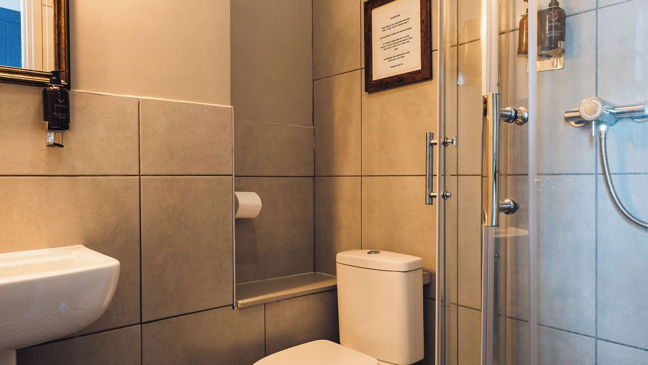 Photo of Bathroom in Middleham