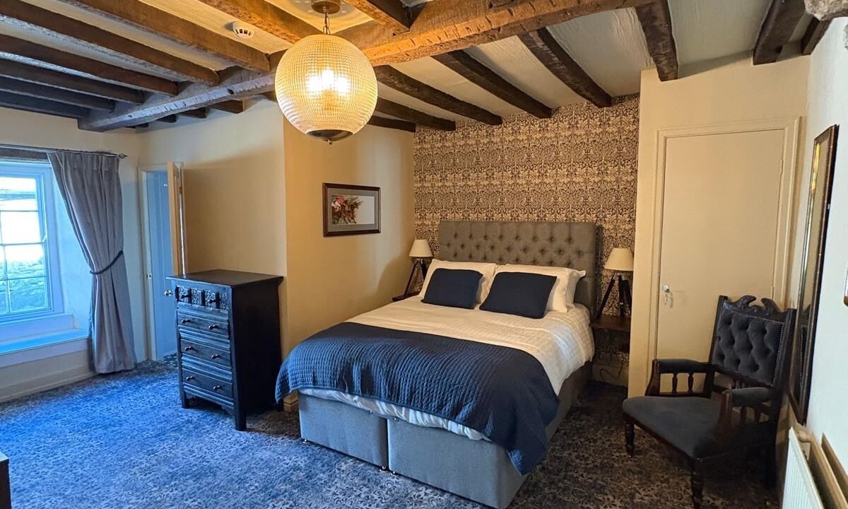 Photo of Bedroom in Middleham