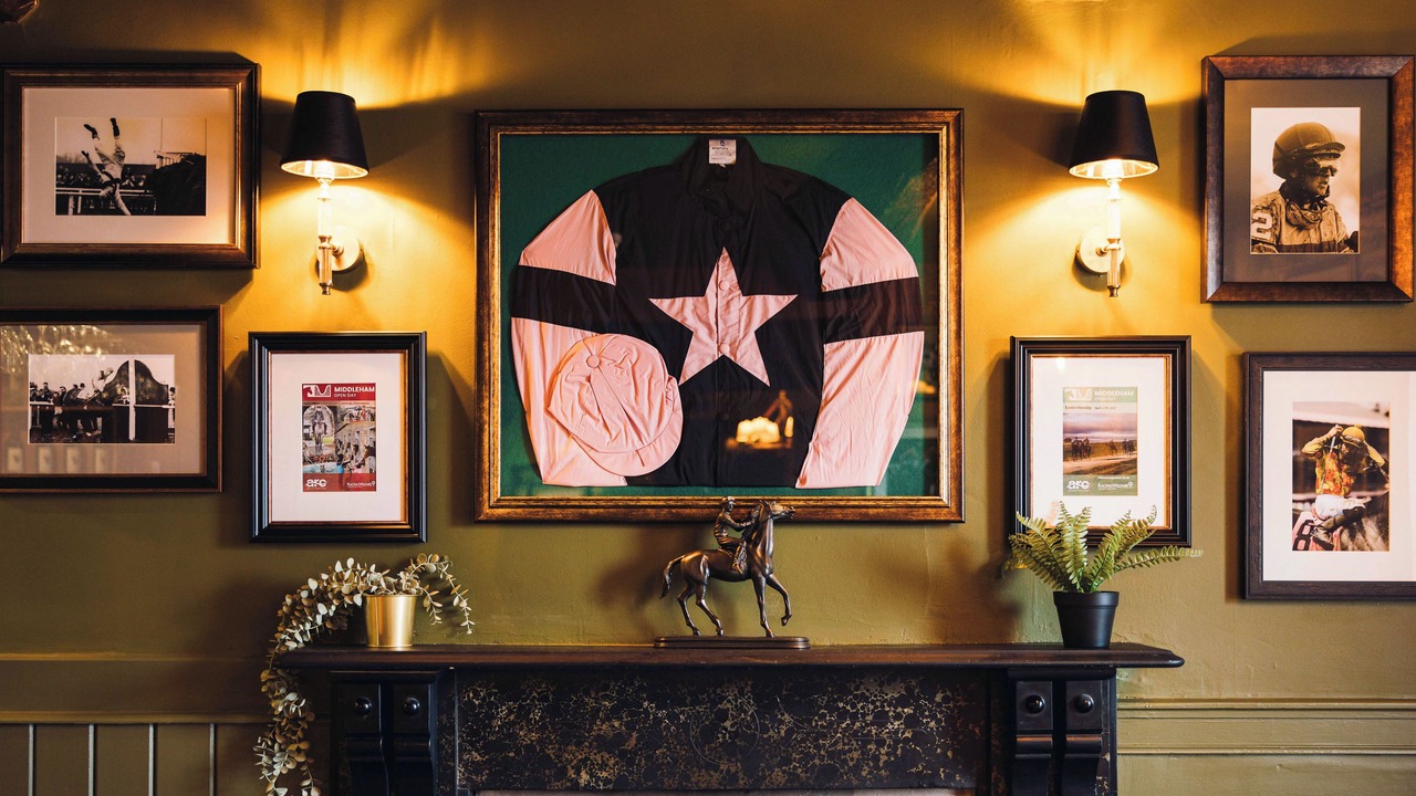 Photo of Others in Middleham