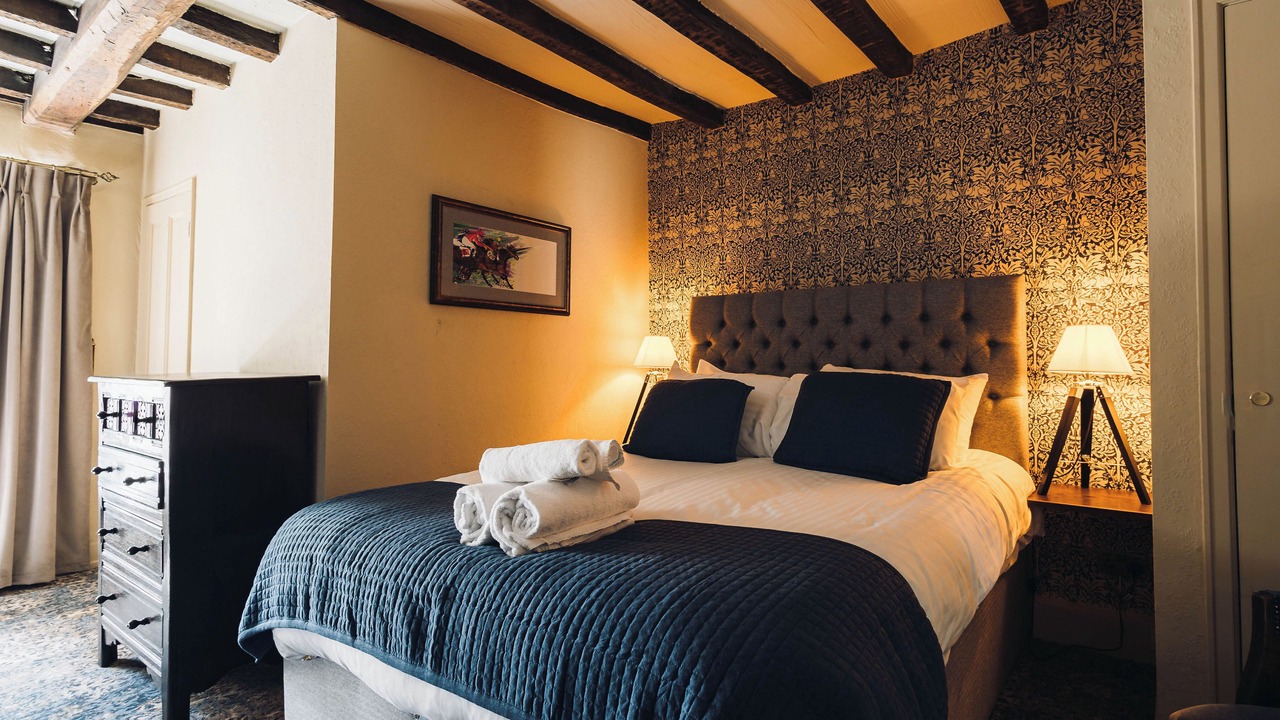 Photo of Bedroom in Middleham