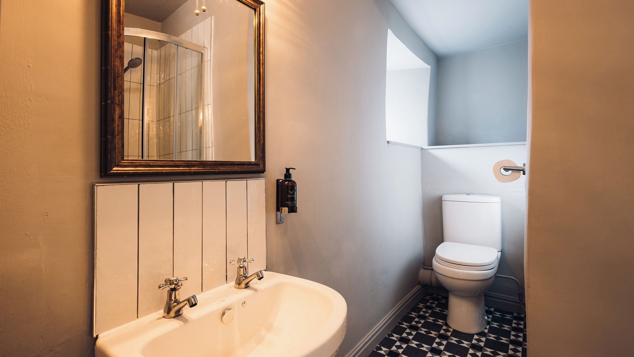 Photo of Bathroom in Middleham