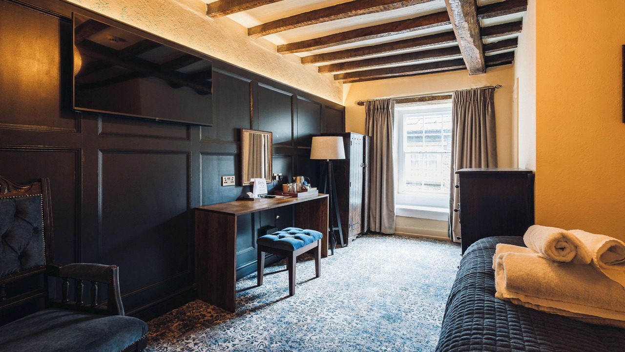 Photo of Bedroom in Middleham