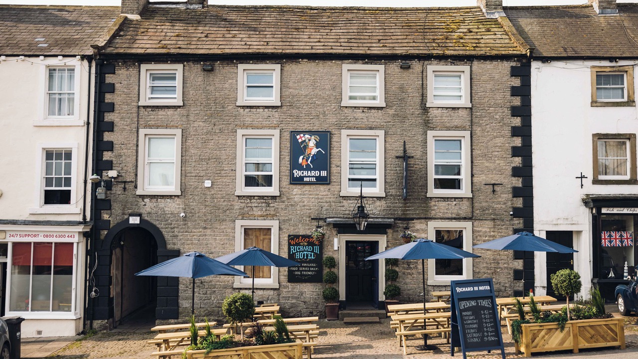 Photo of Outdoor in Middleham