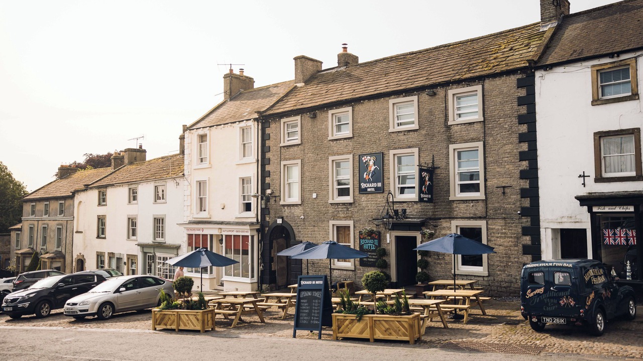 Photo of Outdoor in Middleham