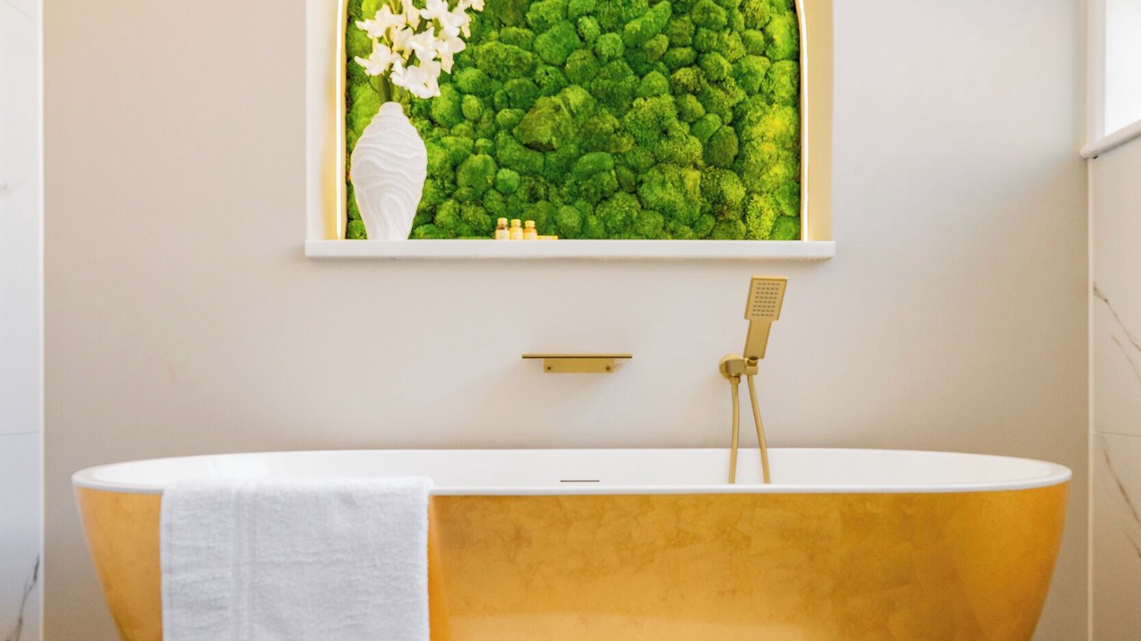 Photo of Bathroom in Burnley