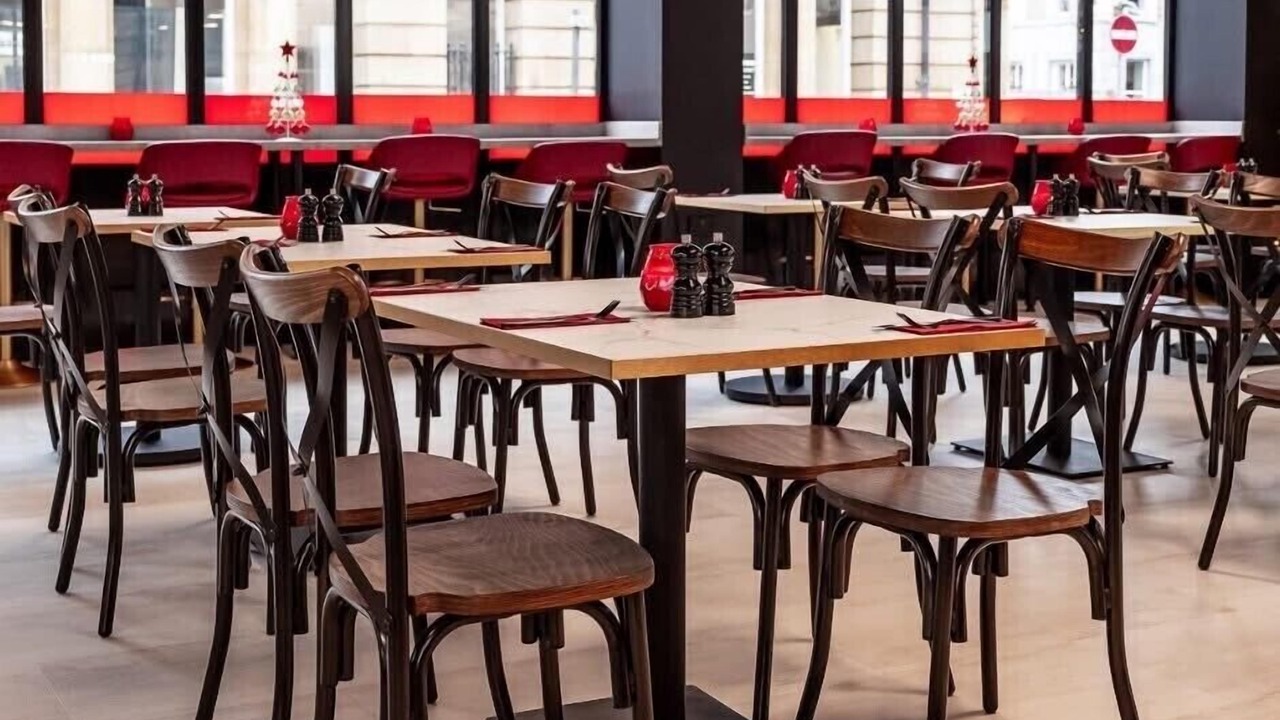 Photo of Others in Burnley