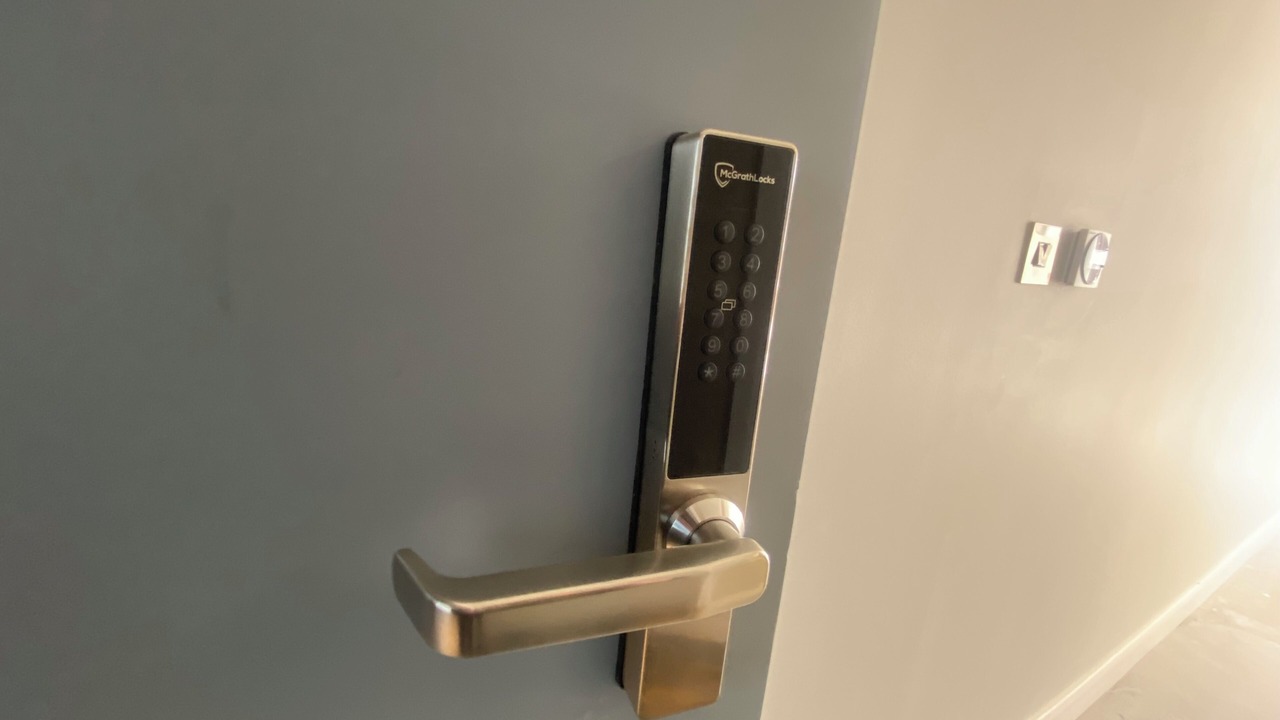 Photo of Bedroom in Burnley