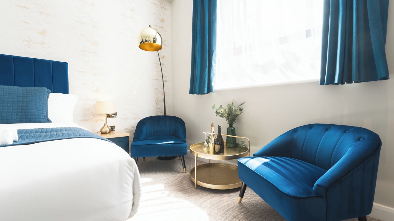 Photo of Bedroom in Burnley