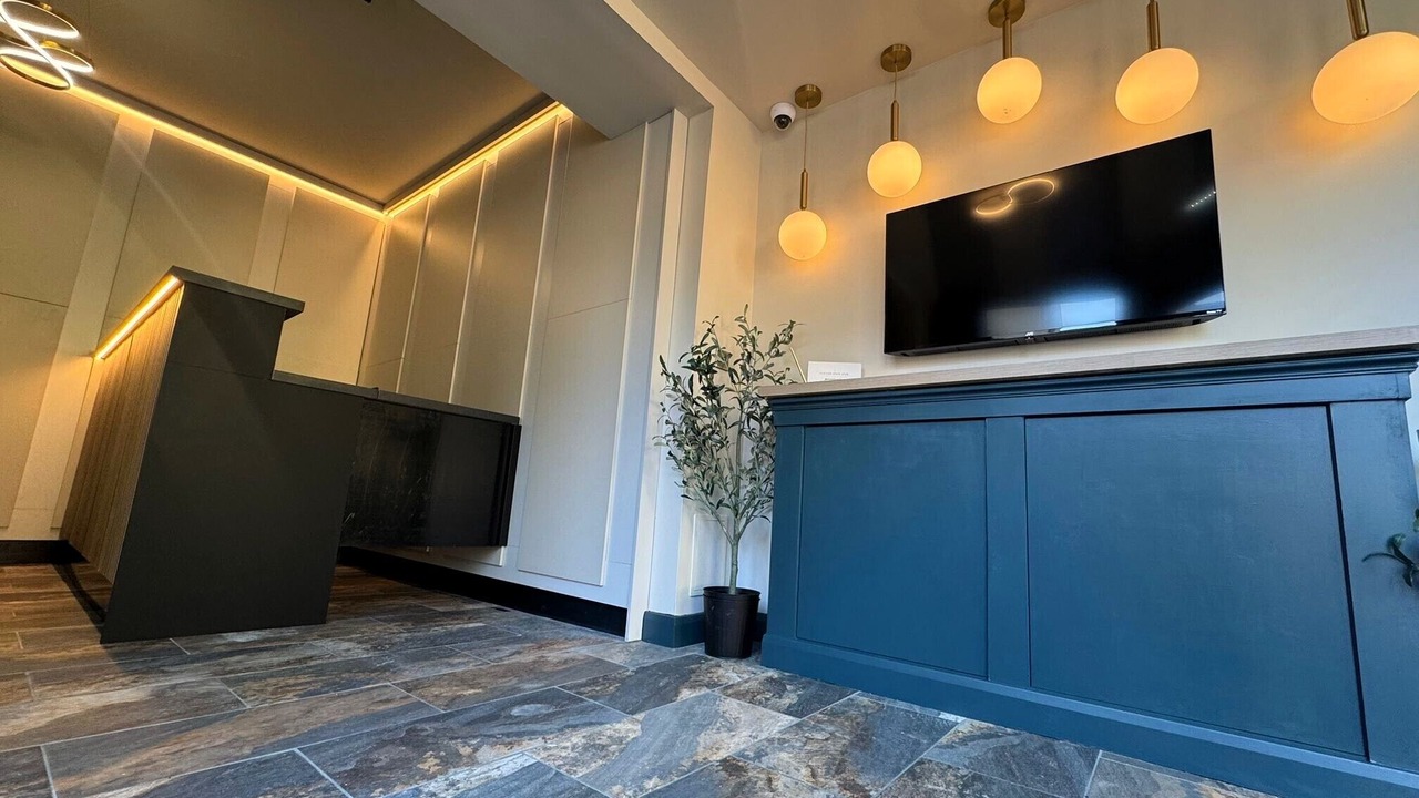 Photo of Others in Burnley