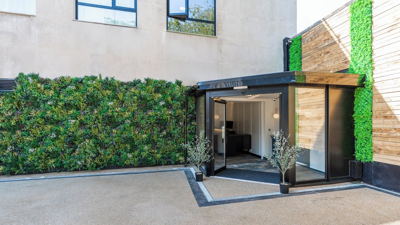 Photo of Outdoor in Burnley