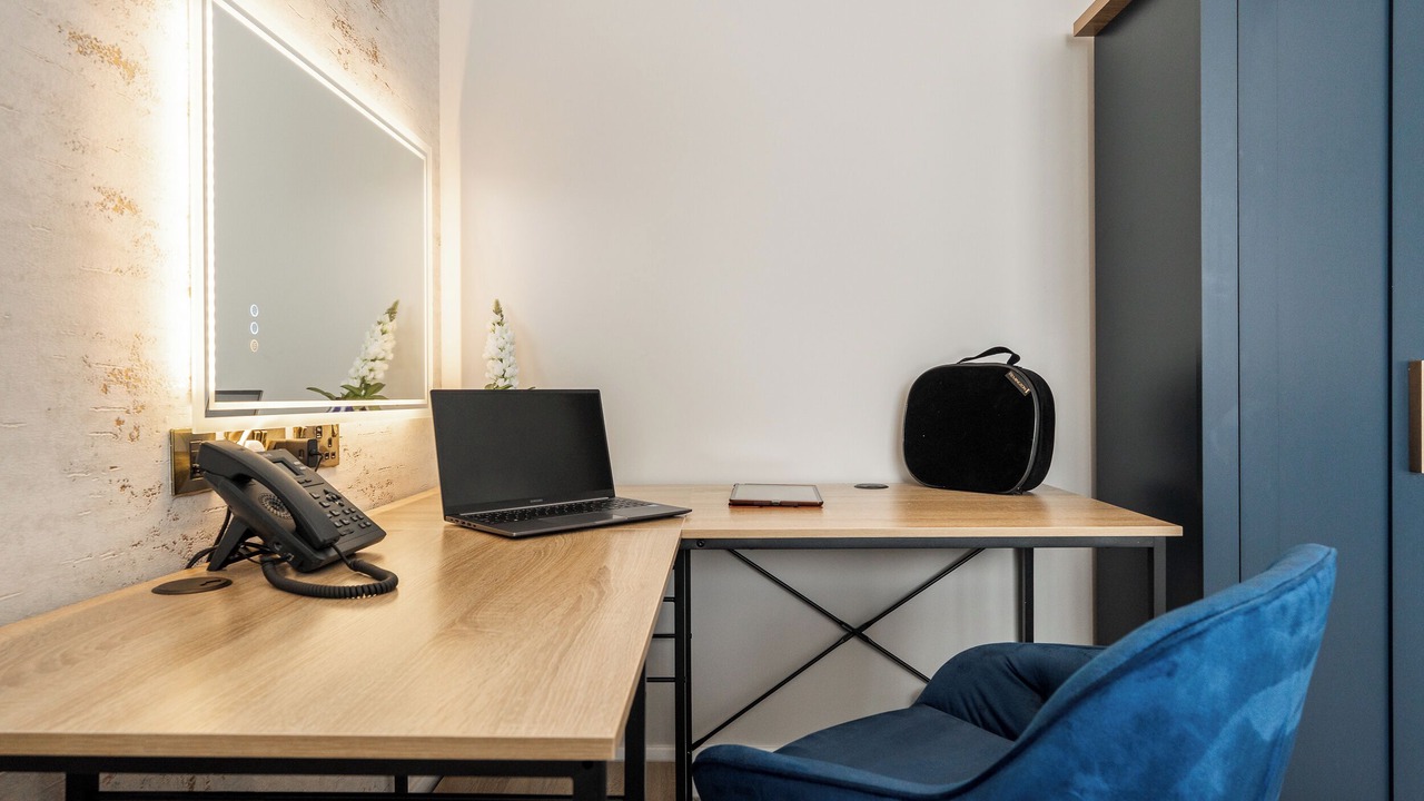 Photo of Bedroom in Burnley