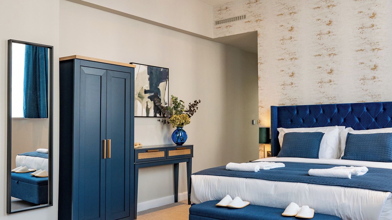 Photo of Bedroom in Burnley