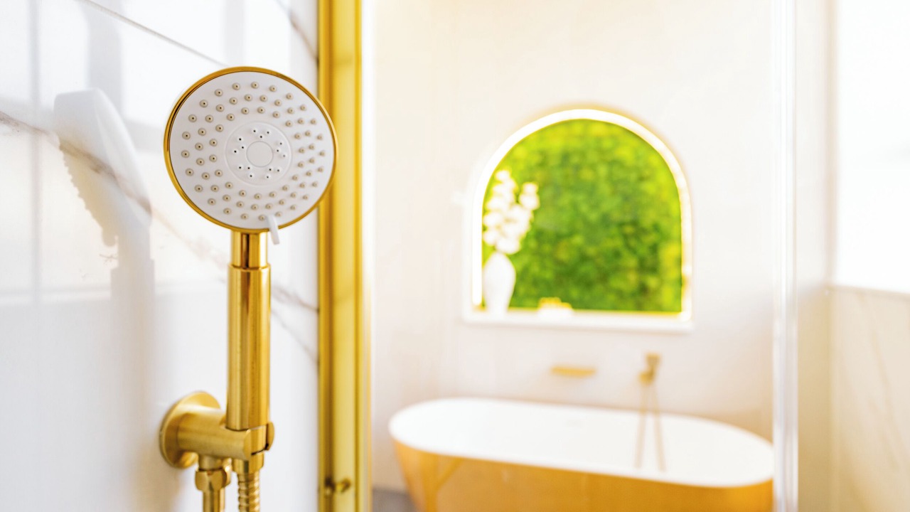 Photo of Bathroom in Burnley