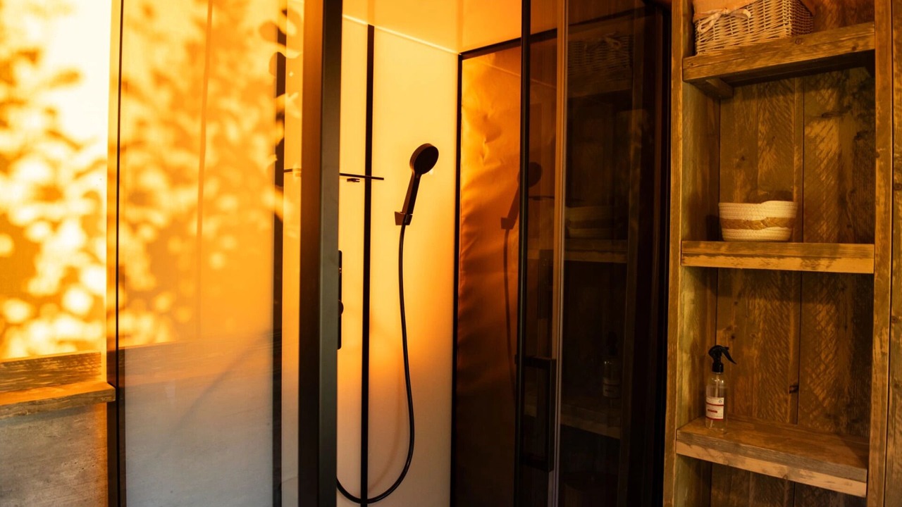 Photo of Bathroom in Le Gue-d'Allere