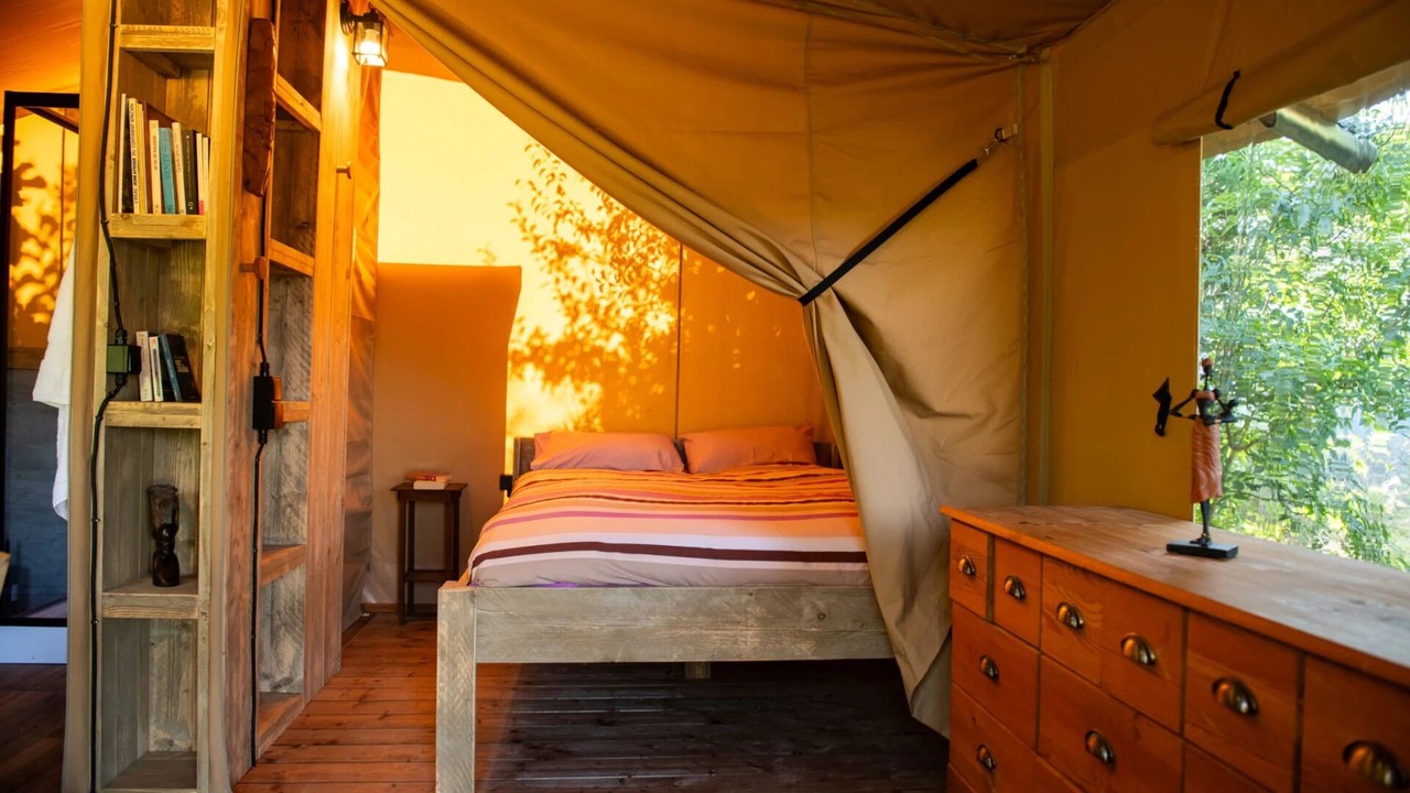 Photo of Outdoor in Le Gue-d'Allere