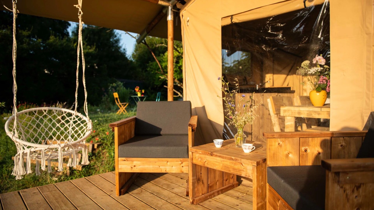 Photo of Outdoor in Le Gue-d'Allere