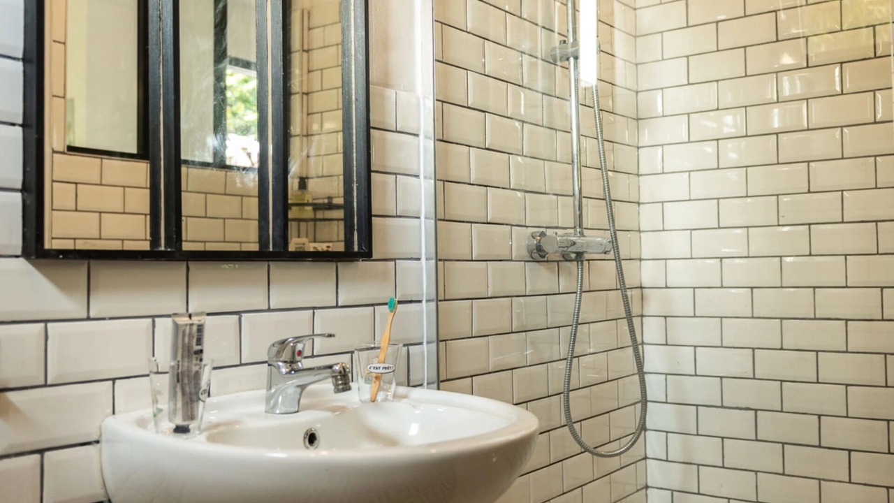 Photo of Bathroom in Le Gue-d'Allere