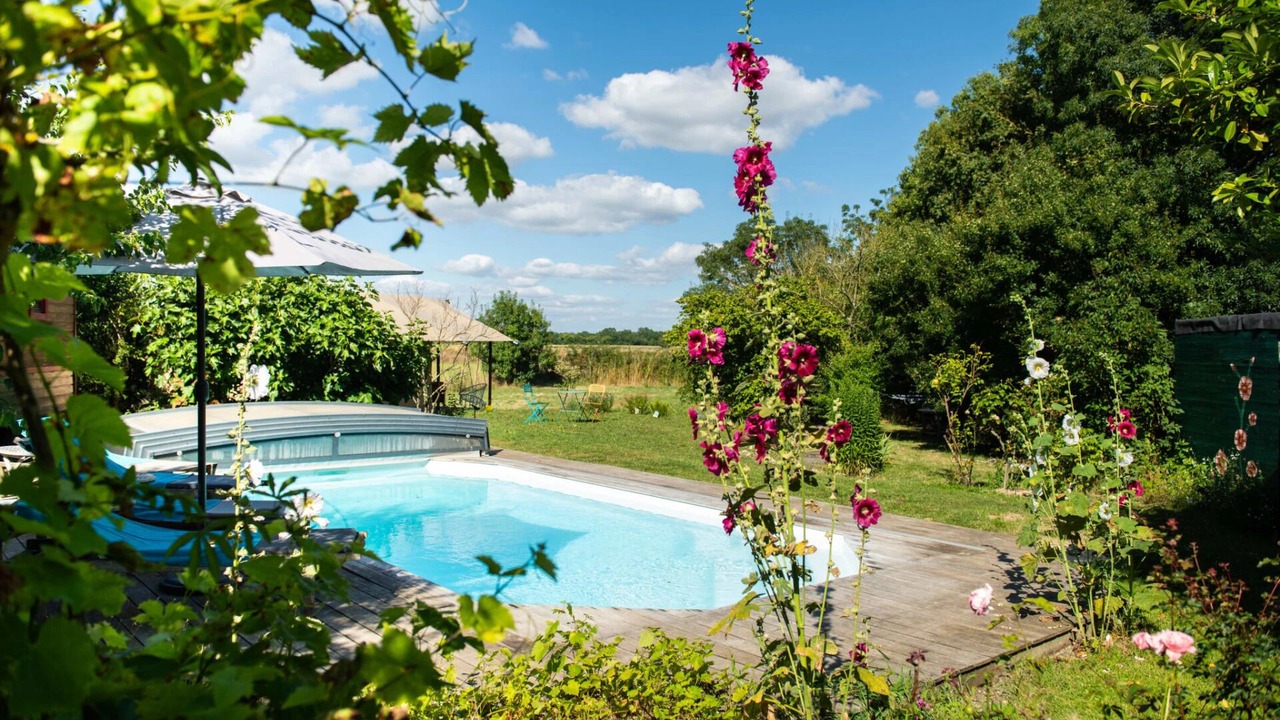 Photo of Outdoor in Le Gue-d'Allere