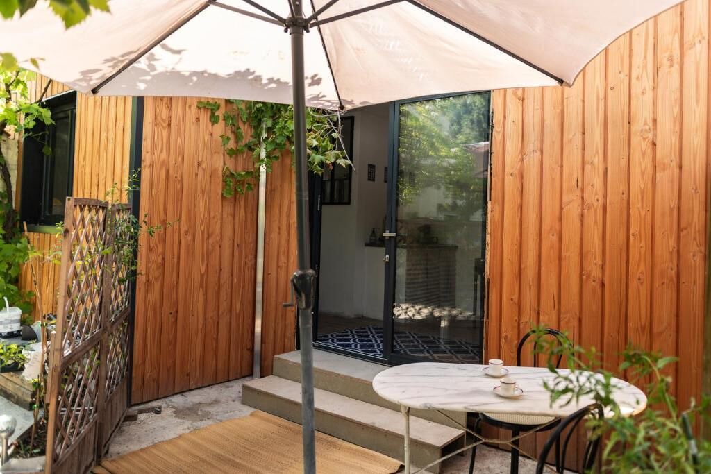 Photo of Outdoor in Le Gue-d'Allere