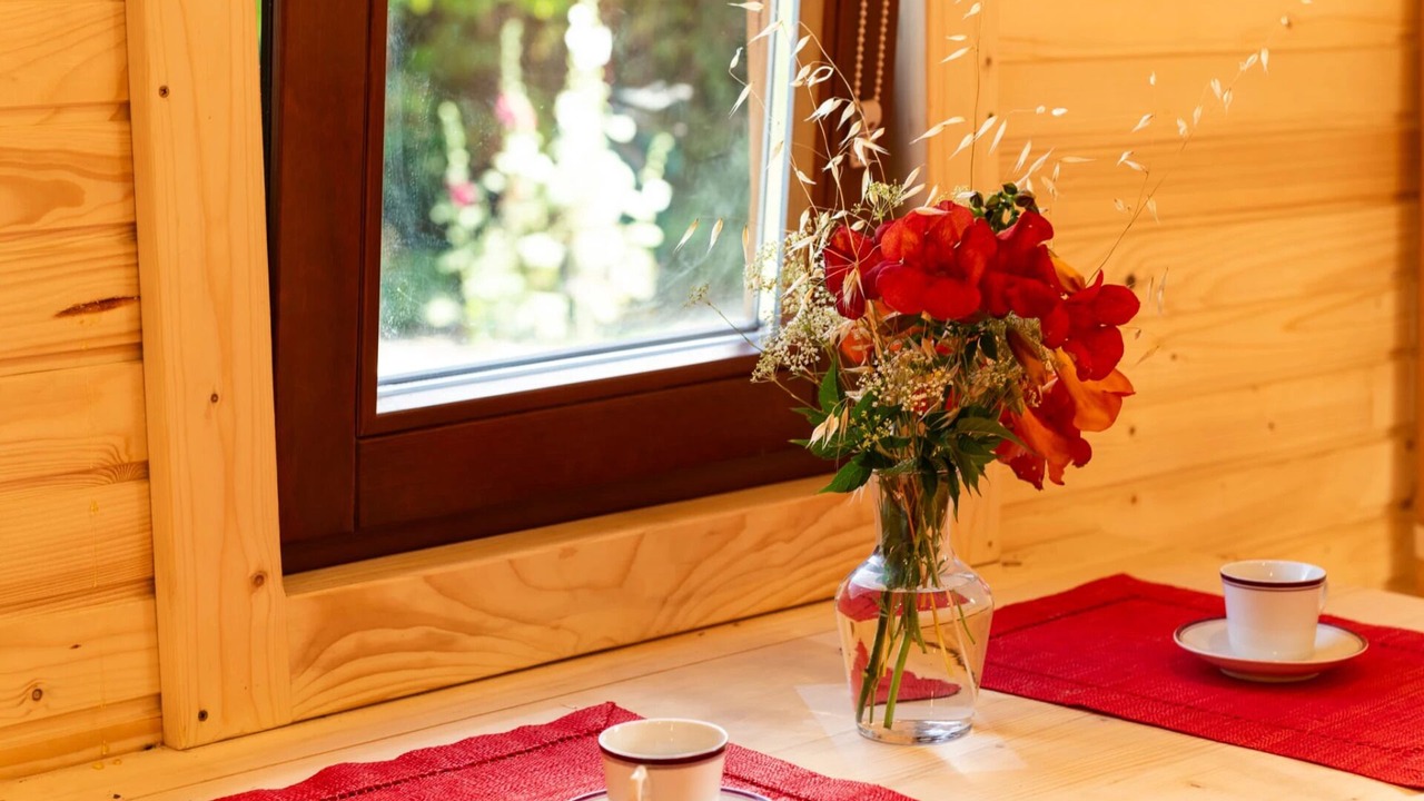 Photo of Patio Balcony in Le Gue-d'Allere