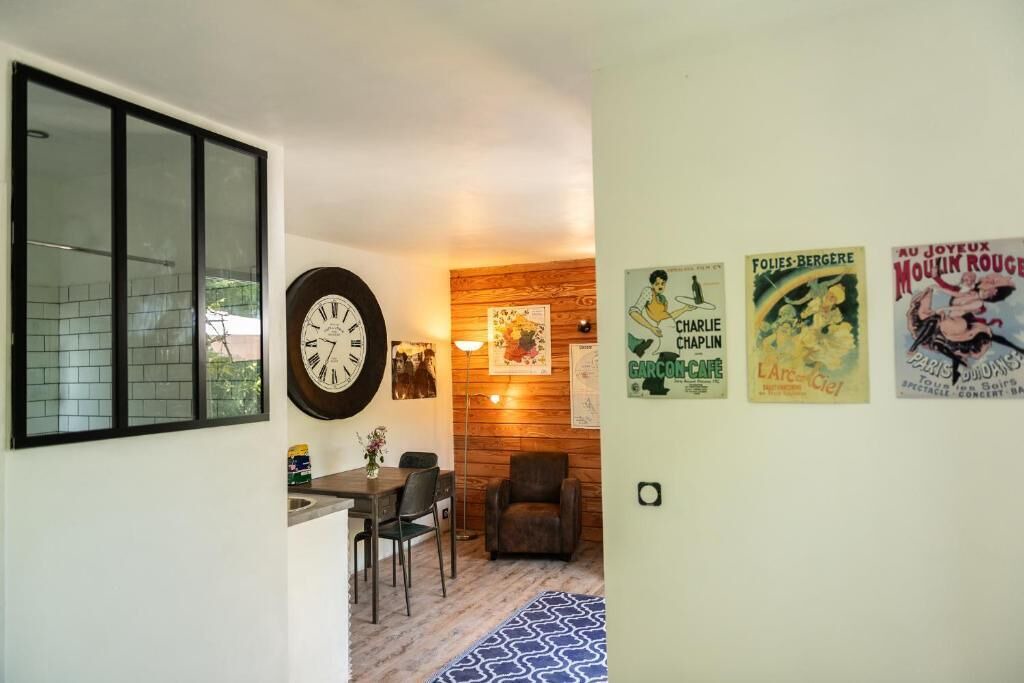 Photo of Outdoor in Le Gue-d'Allere
