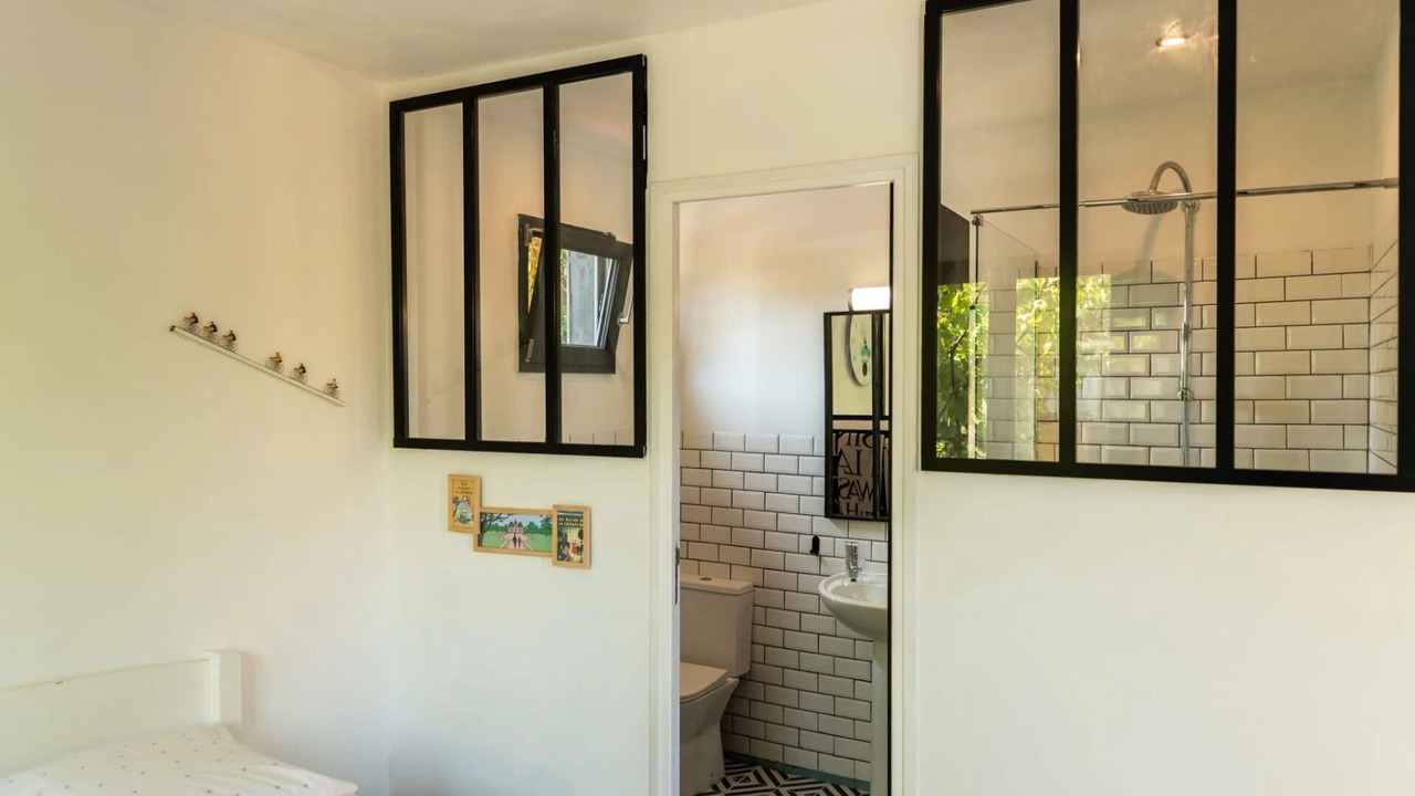 Photo of Bathroom in Le Gue-d'Allere