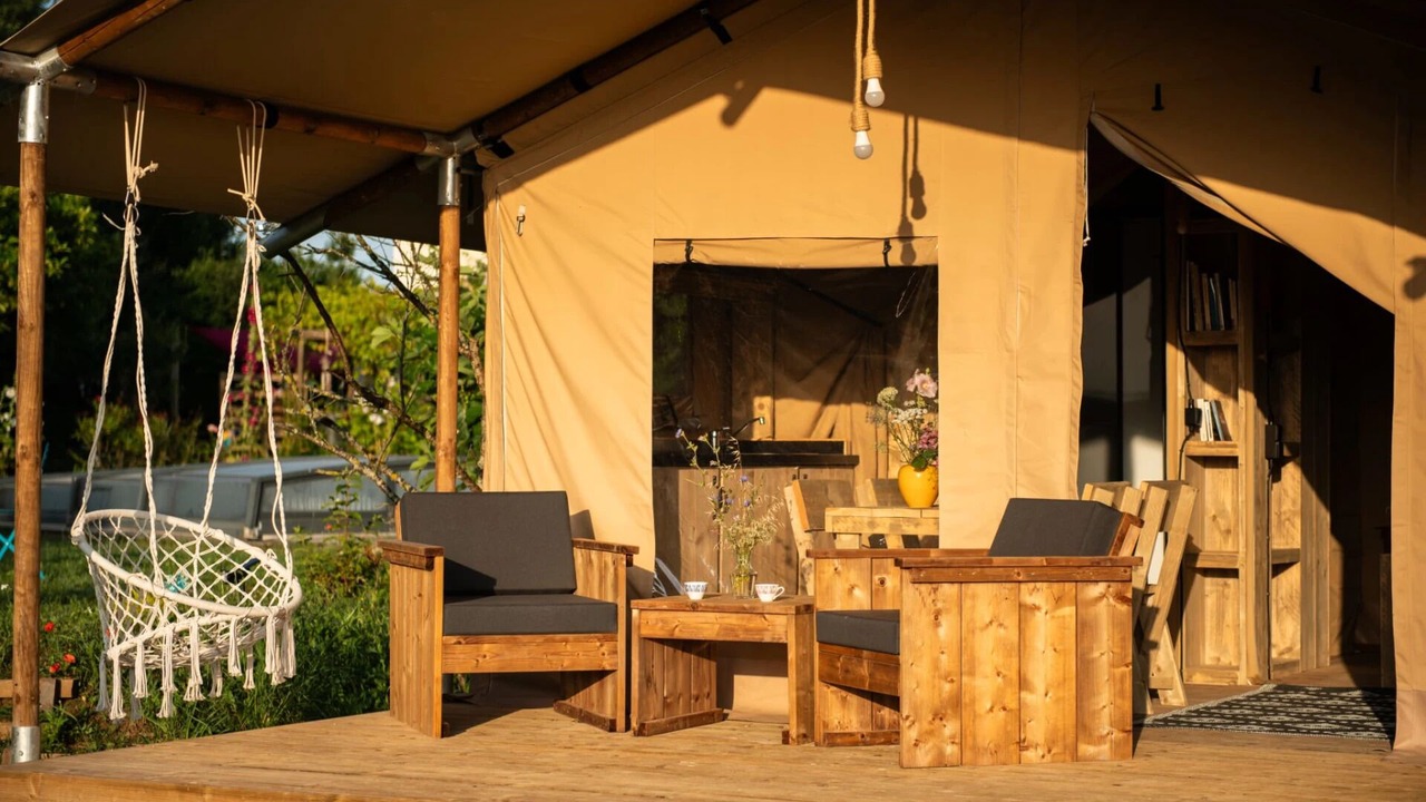 Photo of Outdoor in Le Gue-d'Allere