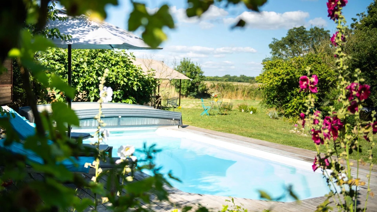 Photo of Outdoor in Le Gue-d'Allere