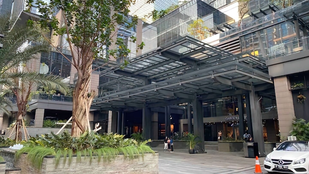Photo of Outdoor in Sudirman Central Business District