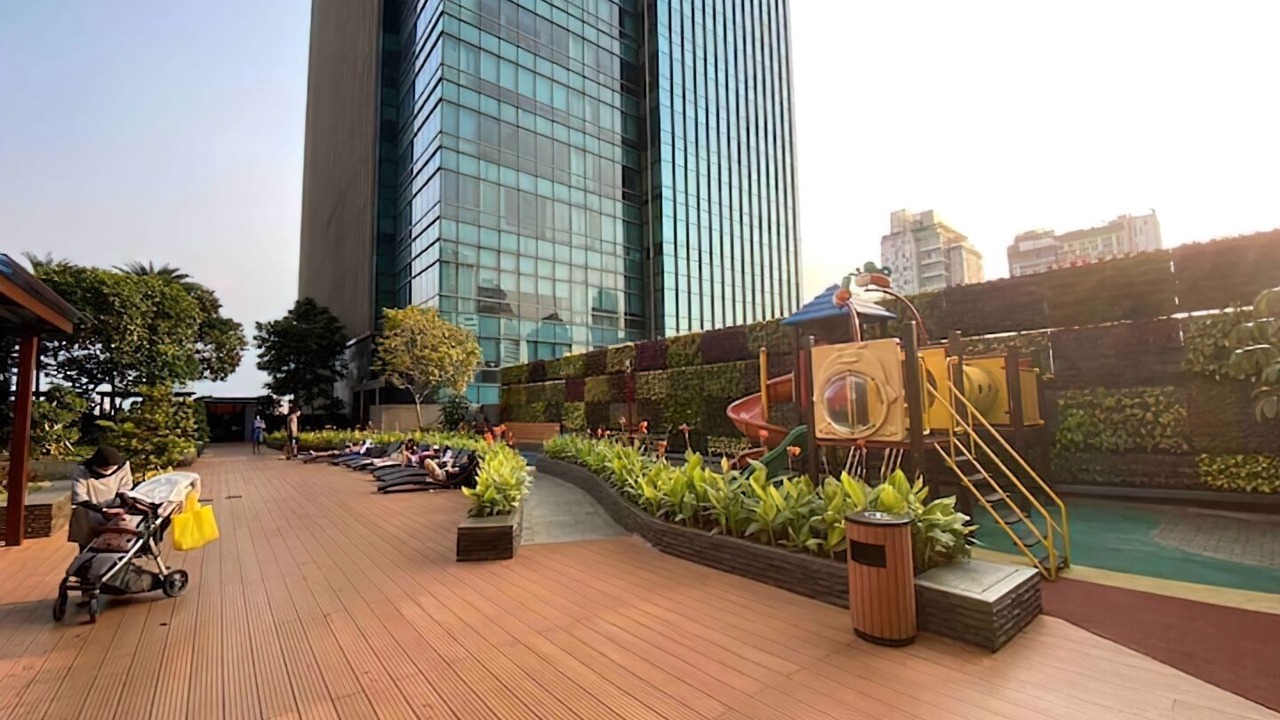 Photo of Outdoor in Sudirman Central Business District