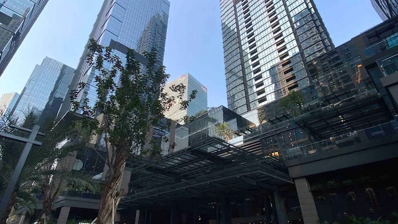Photo of Outdoor in Sudirman Central Business District