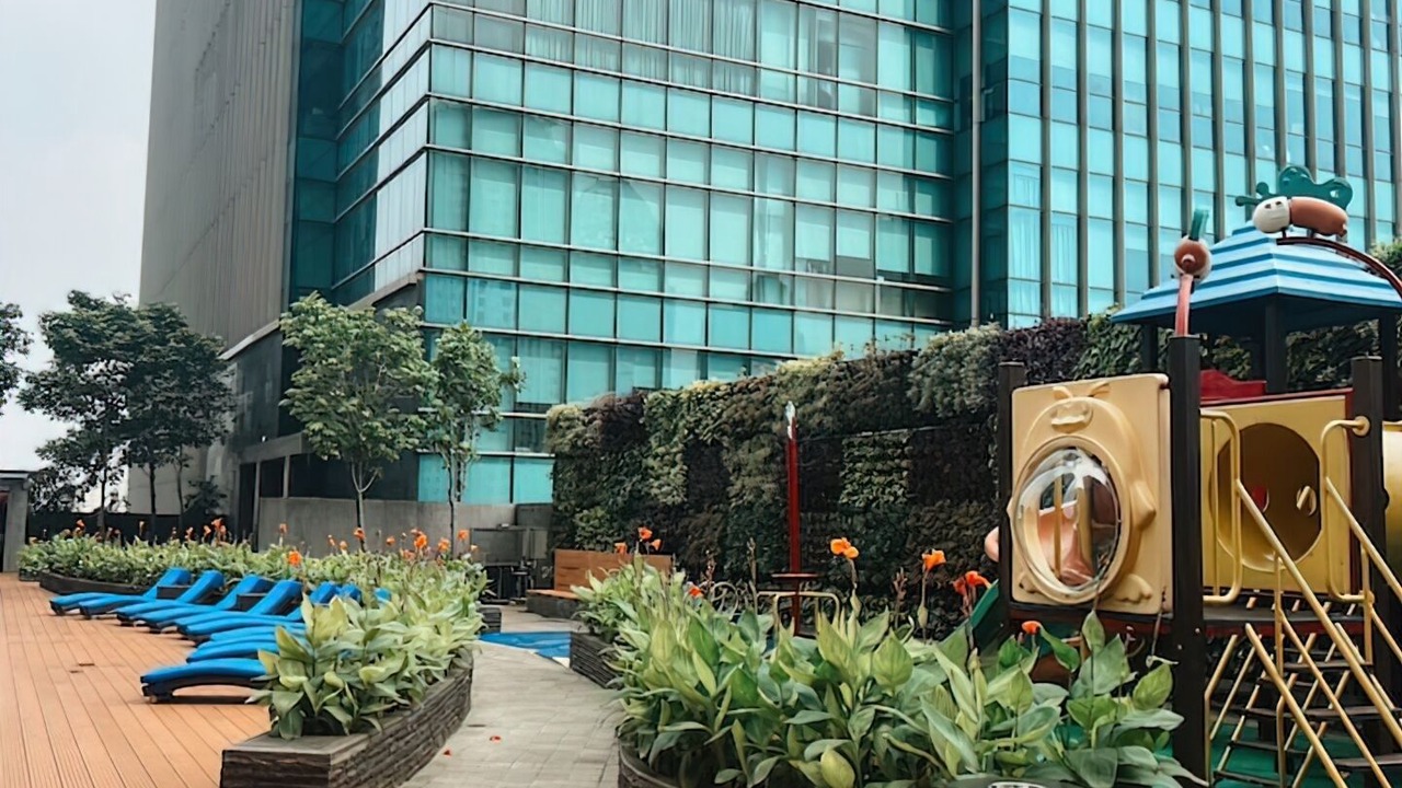 Photo of Outdoor in Sudirman Central Business District