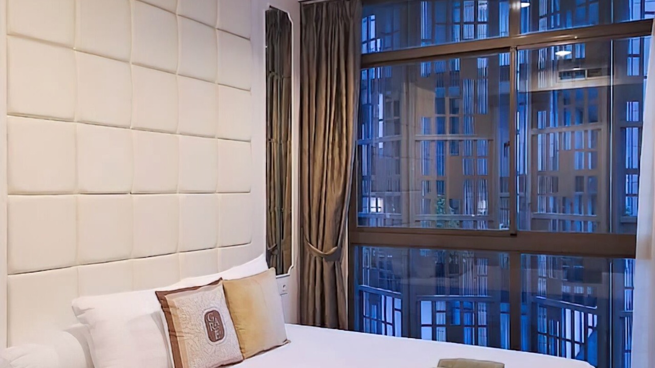 Photo of Patio Balcony in Sudirman Central Business District