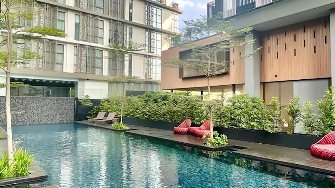 Photo of Outdoor in Sudirman Central Business District