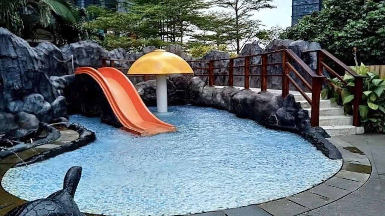 Photo of Others in Sudirman Central Business District