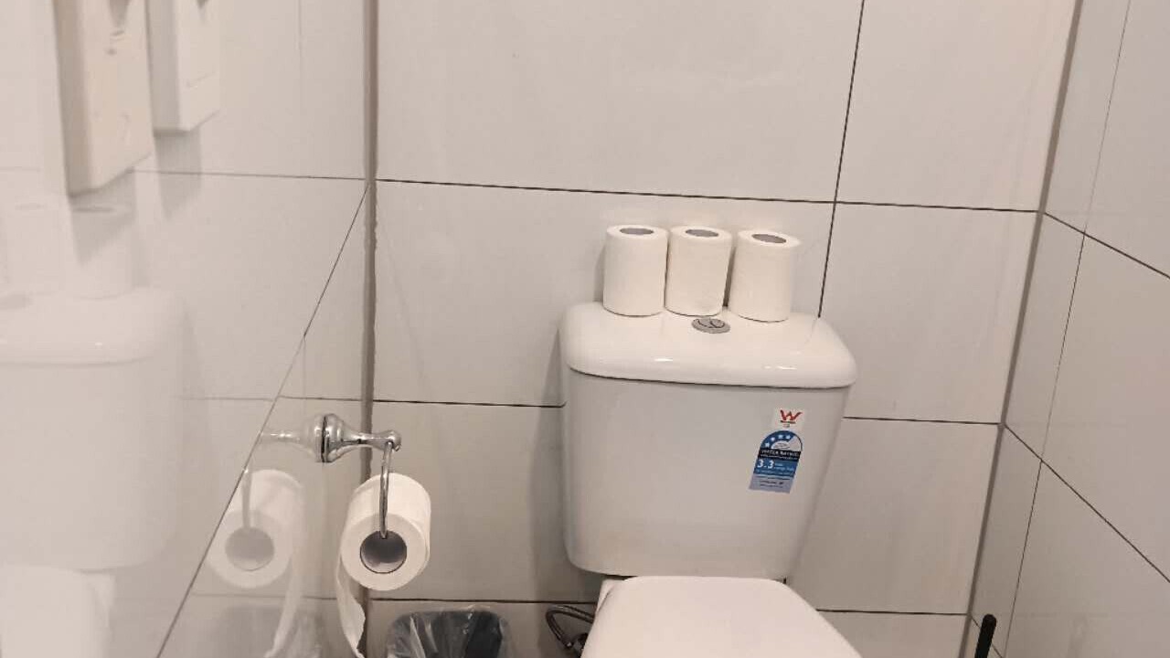 Photo of Bathroom in Kawaha Point