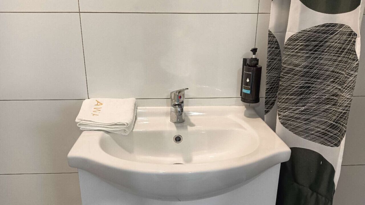 Photo of Bathroom in Kawaha Point