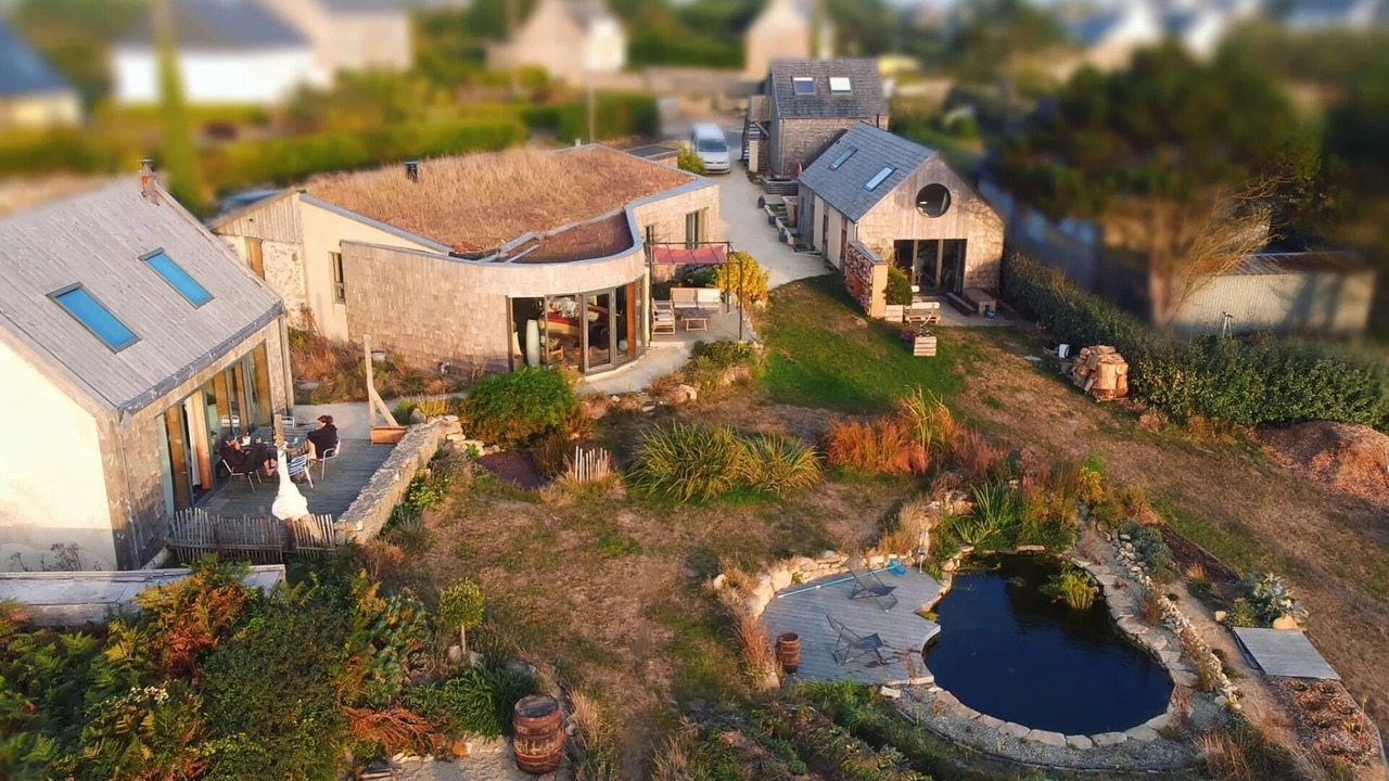 Photo of Outdoor in Plogoff