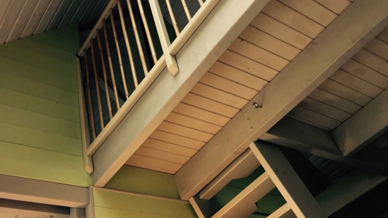 Photo of Bedroom in Plogoff