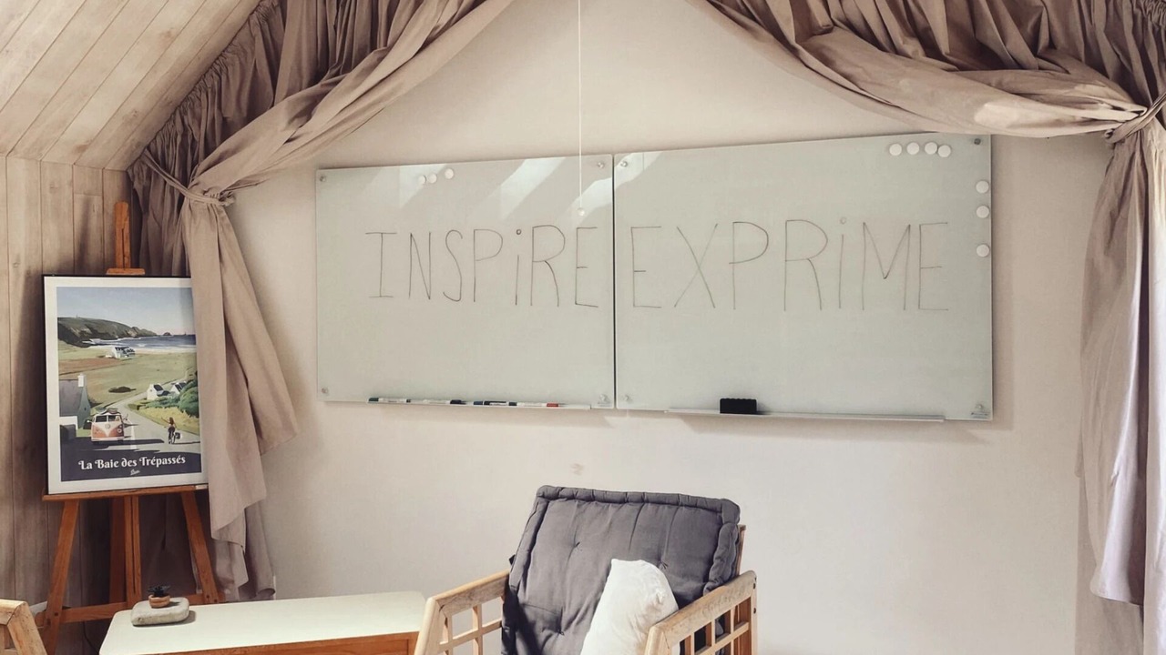 Photo of Bedroom in Plogoff